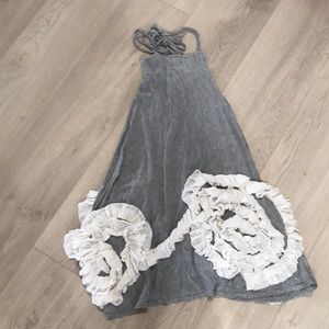 Pixie Girl twirly dress size 5